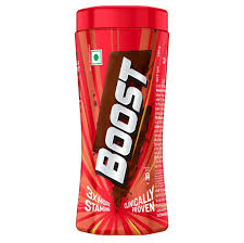 BOOST 500 GM JAR
